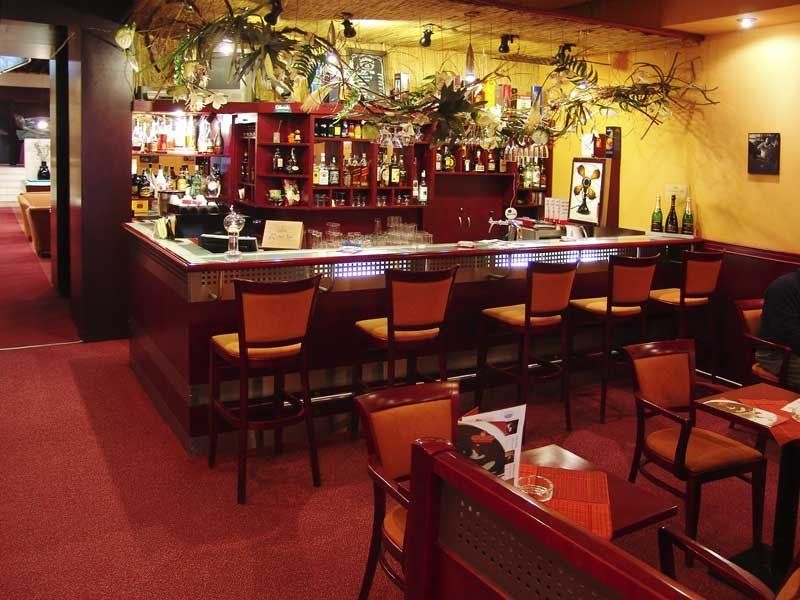 Atlantic Hotel Prague